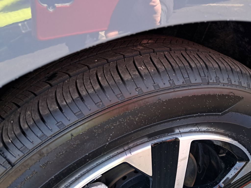 Certified 2025 Nissan Sentra SV w/ All-Weather Package image 58