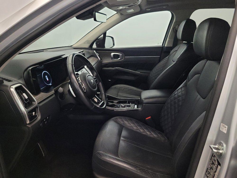 Used 2021 Kia Sorento SX Prestige AWD/4WD image 17