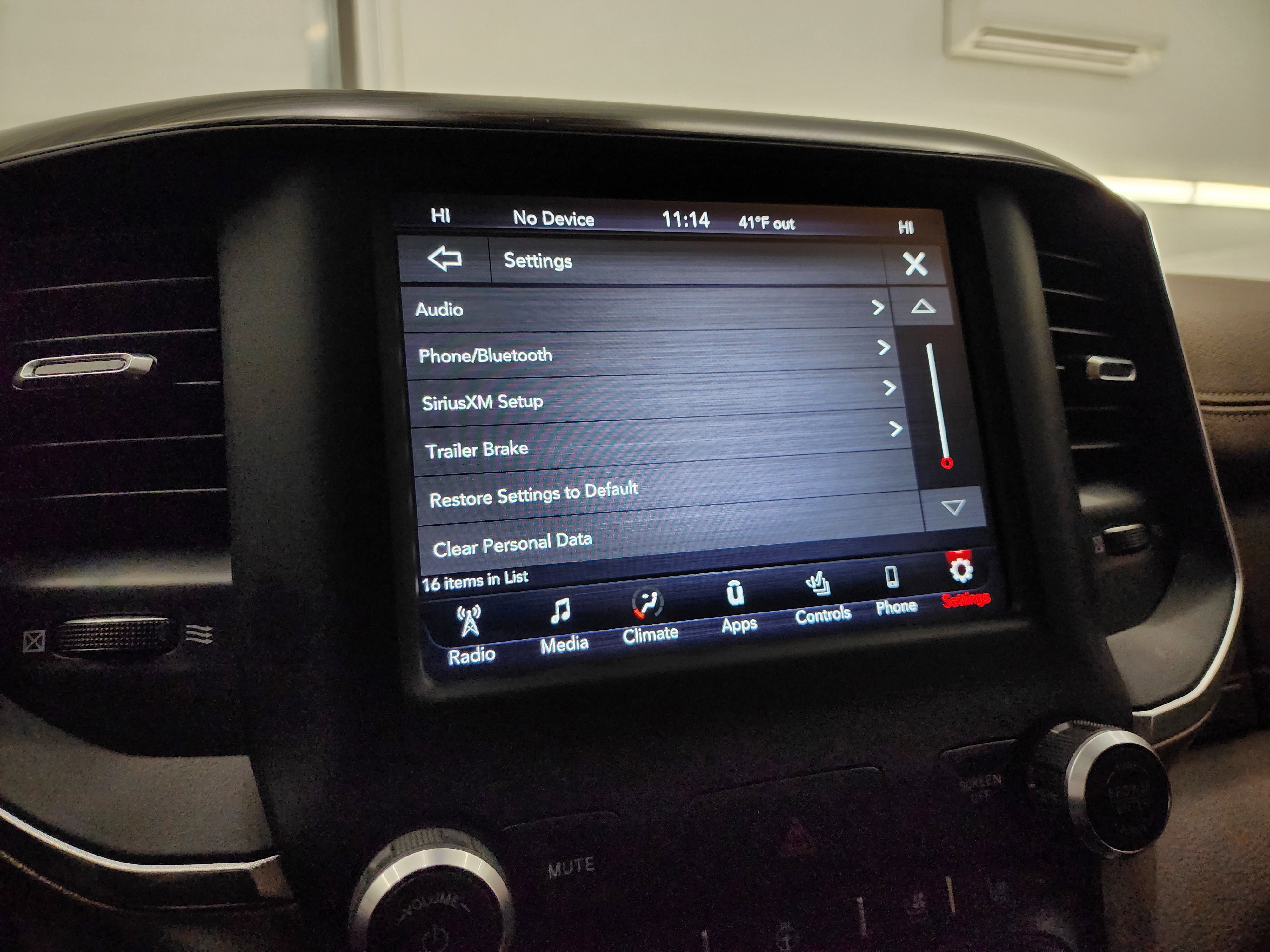 Used 2021 RAM 2500 Laramie image 56