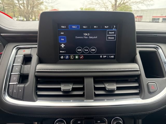Used 2022 Chevrolet Tahoe LS image 33