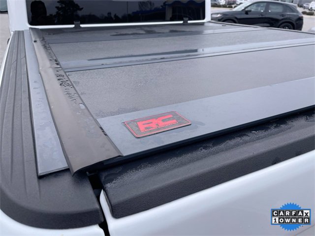 Used 2023 Jeep Gladiator Mojave w/ LED Lighting Group image 28