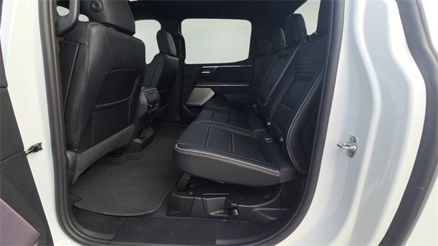 New 2025 GMC Sierra EV Denali image 23