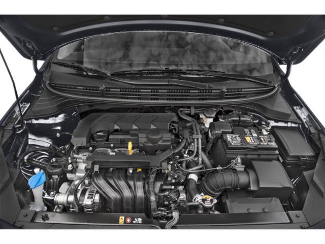 Used 2022 Kia Rio S FWD image 15