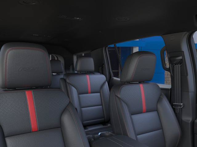 New 2027 Chevrolet Traverse RS FWD image 49