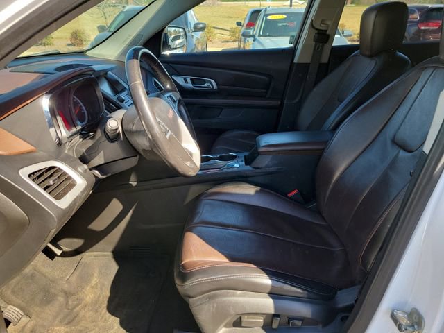Used 2013 GMC Terrain SLT w/ Safety Package image 17