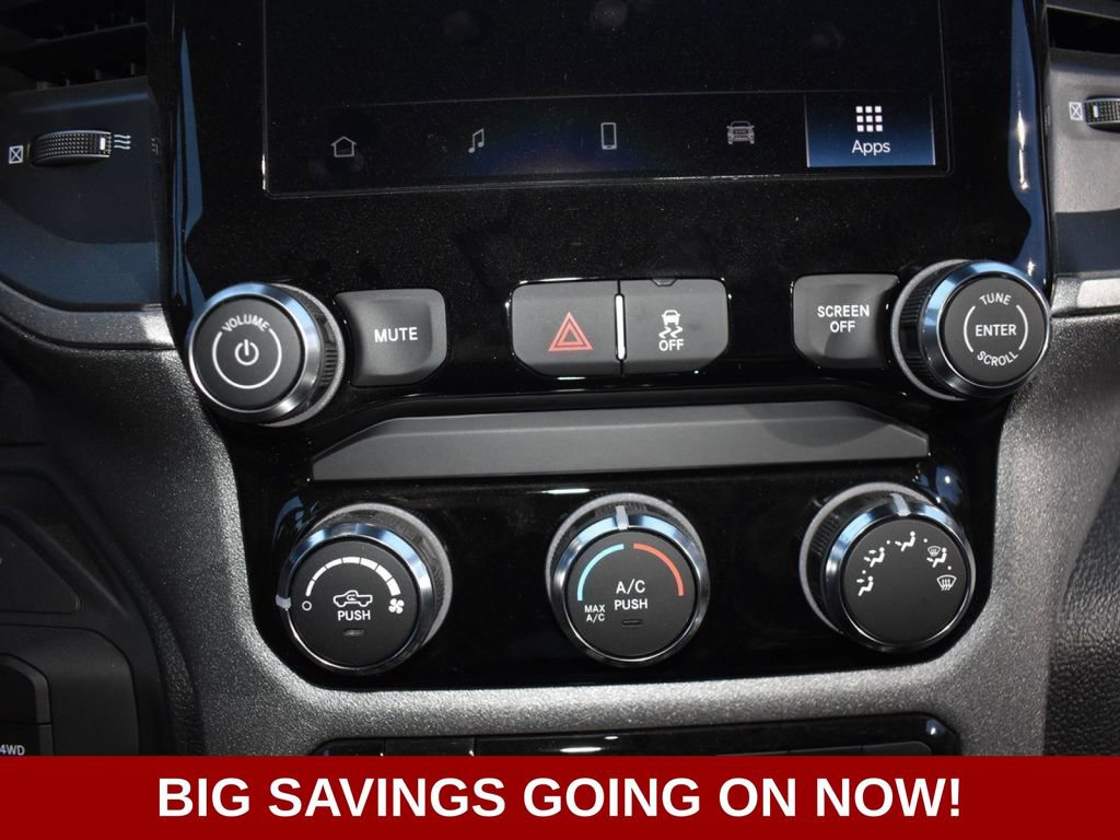 New 2026 RAM 4500 Tradesman AWD/4WD image 30
