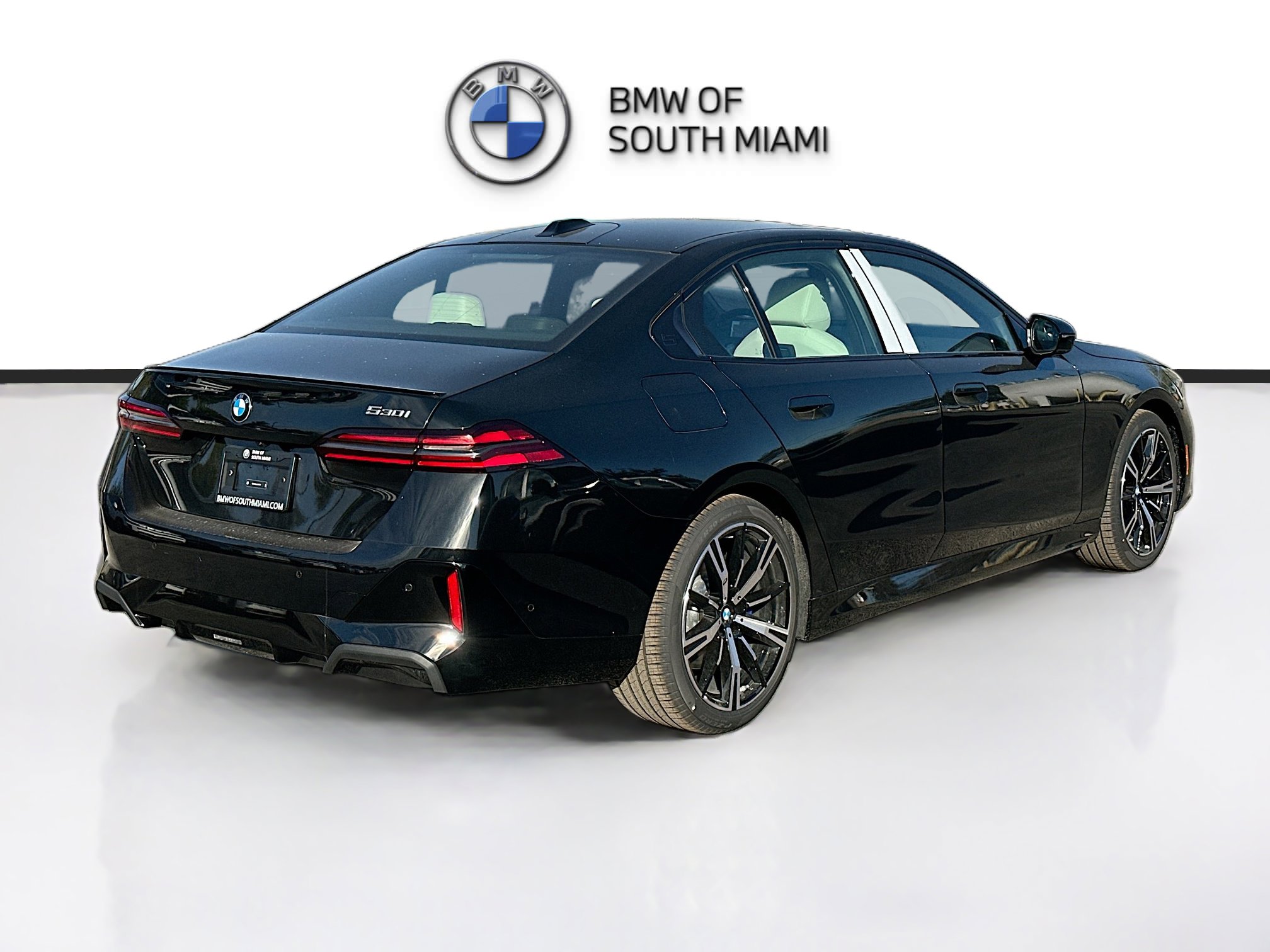 New 2026 BMW 530i w/ M Sport Package image 6