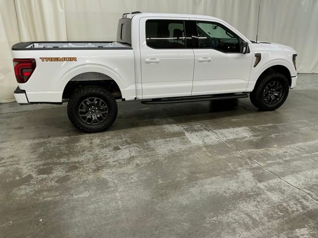 Used 2024 Ford F150 Tremor w/ Bed Utility Package AWD/4WD image 2
