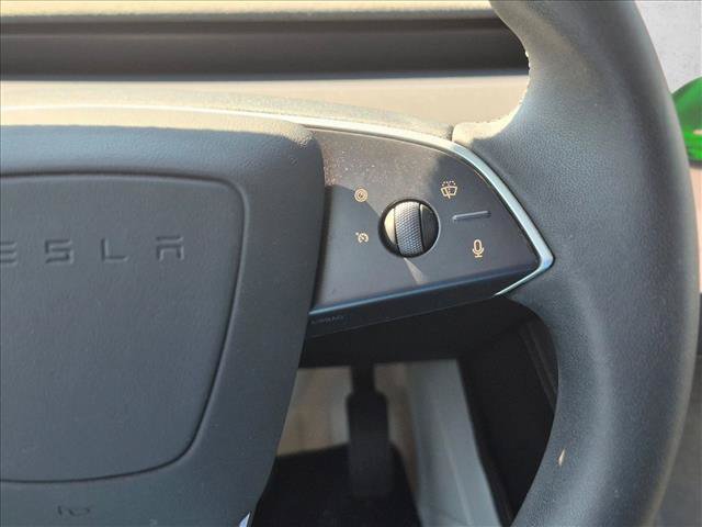 Used 2025 Tesla Model 3 Long Range RWD image 15