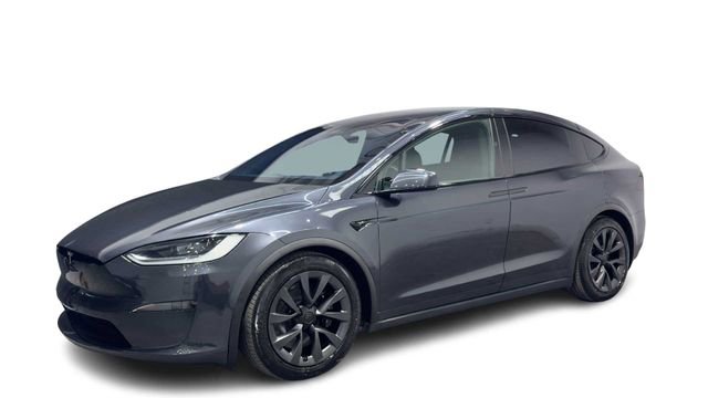 Used 2024 Tesla Model X AWD/4WD image 5