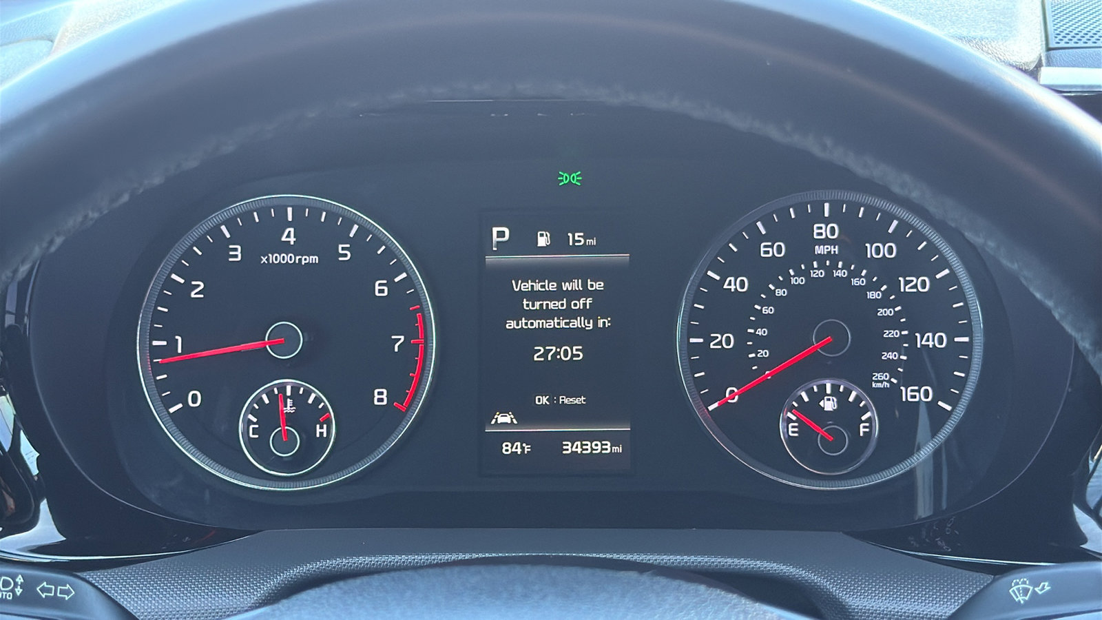 Used 2023 Kia K5 GT-Line w/ GT-Line Premium Package image 20