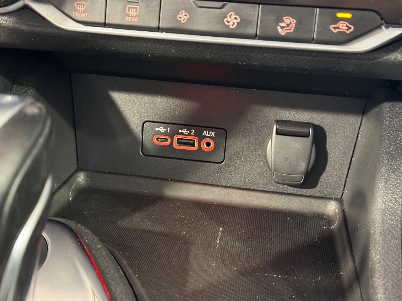 Used 2020 Nissan Sentra SR image 21