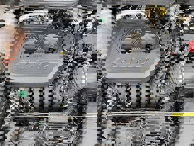 Certified 2022 Ford EcoSport Titanium w/ Interior Protection Package image 40