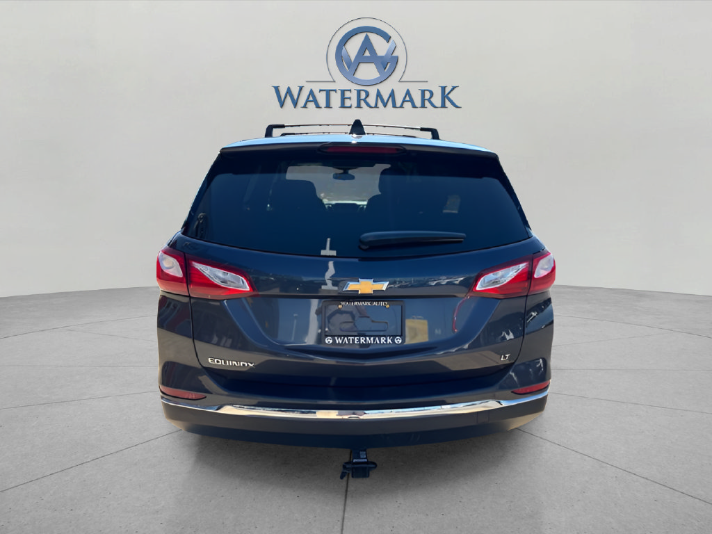 Used 2018 Chevrolet Equinox LT FWD image 5