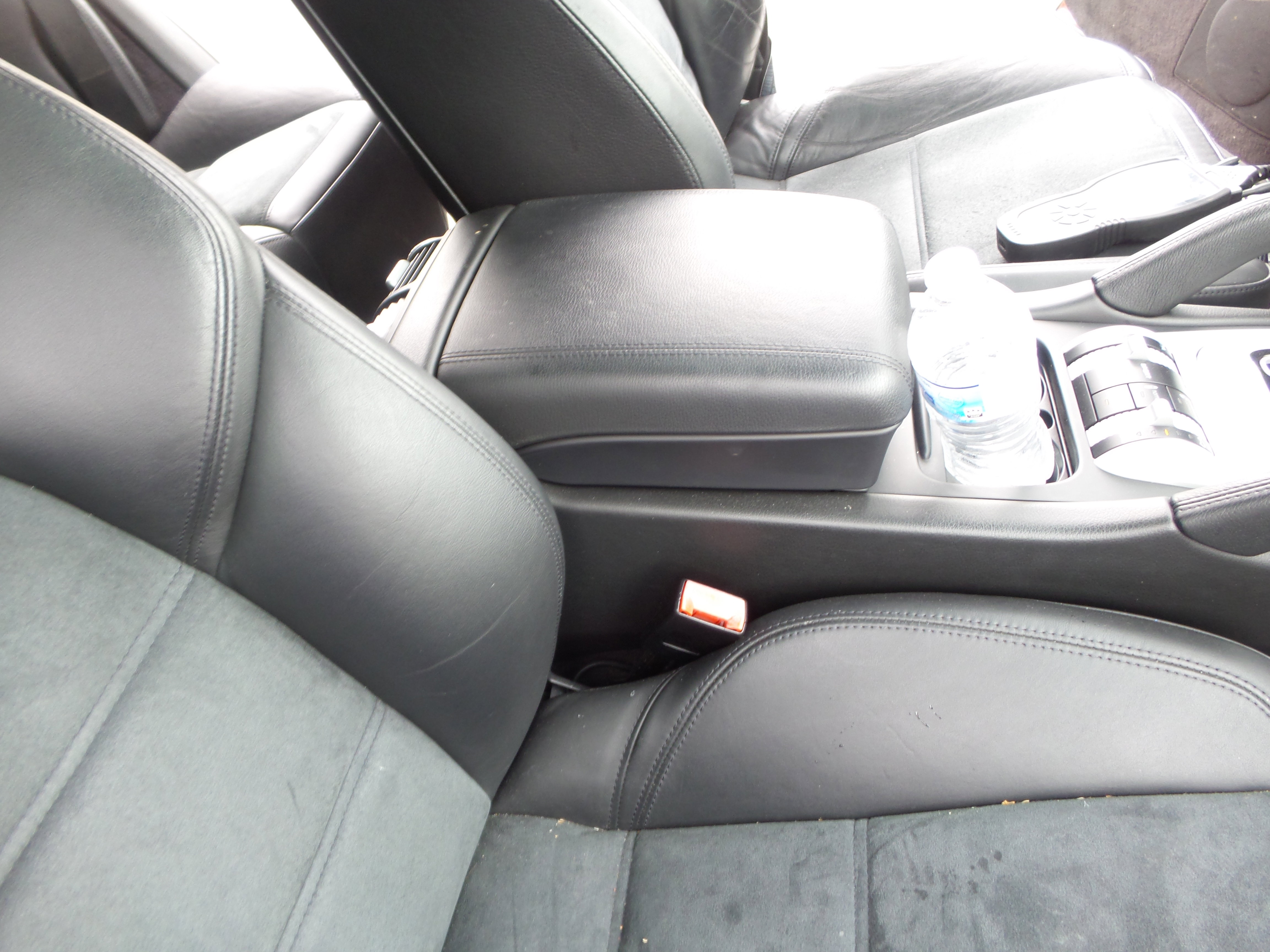 Used 2009 Porsche Cayenne GTS AWD/4WD image 57