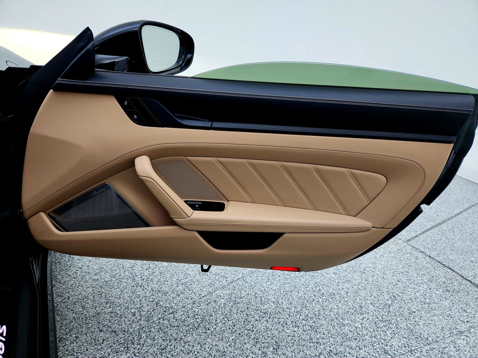 Used 2023 Porsche 911 Carrera 4 GTS image 26