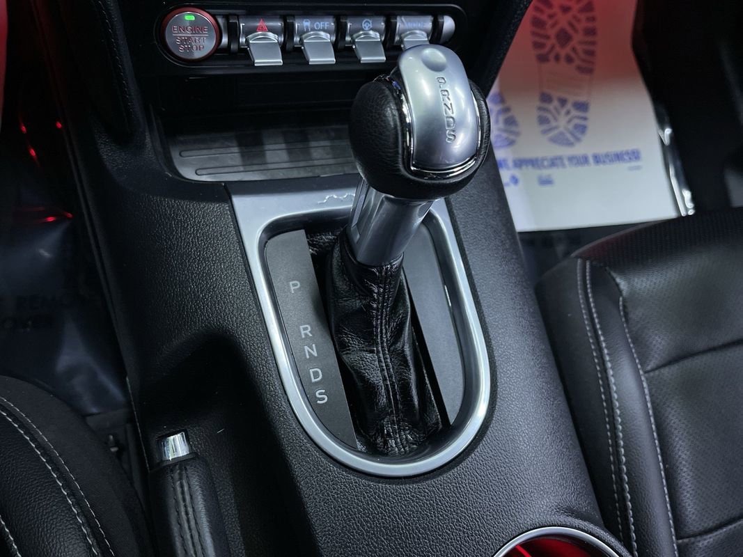 Used 2021 Ford Mustang Premium w/ 2.3L High Performance Package image 25