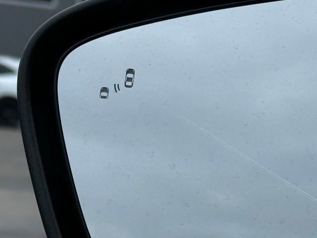 Certified 2024 Ford Escape ST-Line w/ Tech Pack #1 image 25