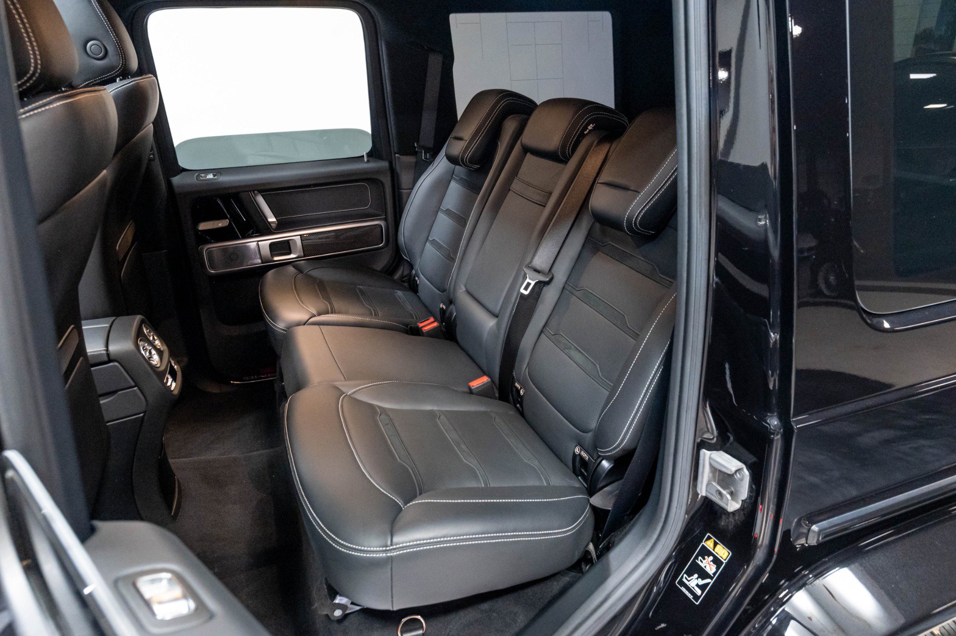 Used 2022 Mercedes-Benz G 63 AMG 4MATIC image 39