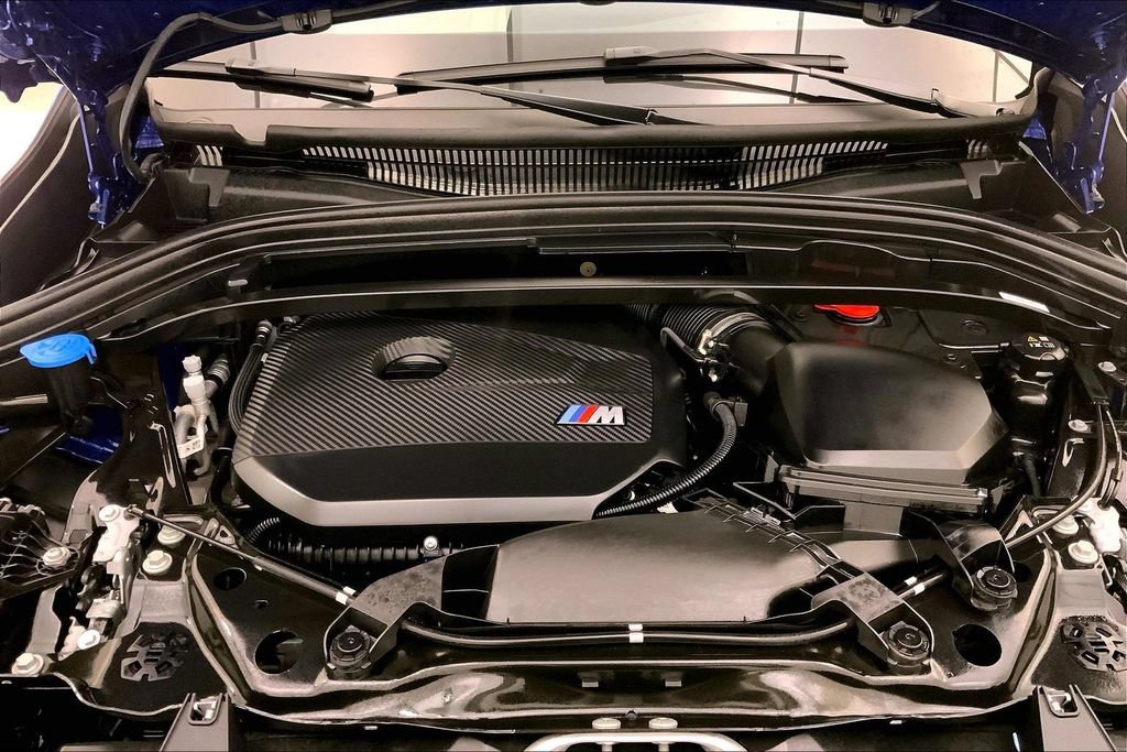 Certified 2026 BMW X1 M35i AWD/4WD image 9