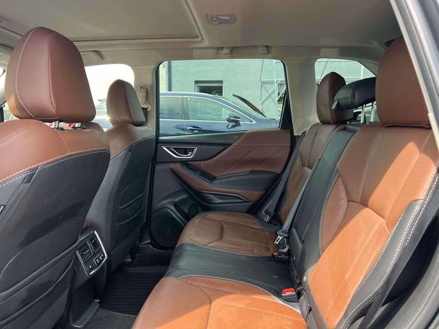 Used 2023 Subaru Forester Touring AWD/4WD image 17