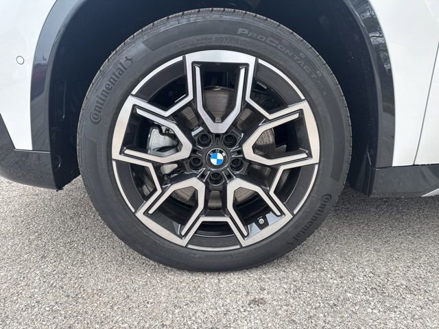 New 2026 BMW X1 xDrive28i w/ Convenience Package AWD/4WD image 9