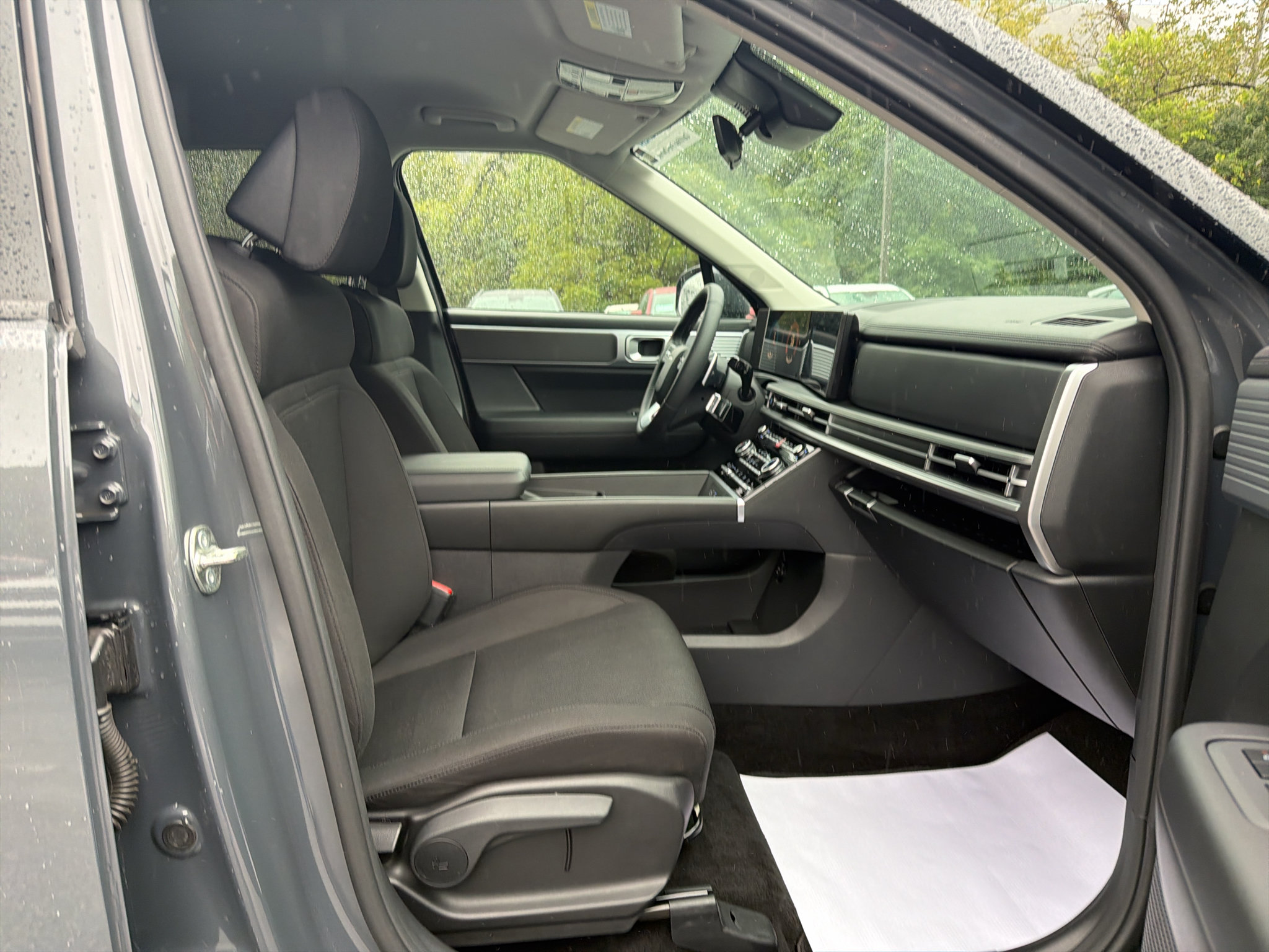 Certified 2025 Hyundai Santa Fe SE AWD/4WD image 22