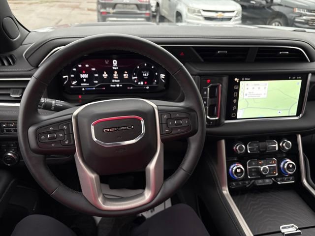 Used 2023 GMC Yukon Denali w/ LPO, Floor Liner Package image 10