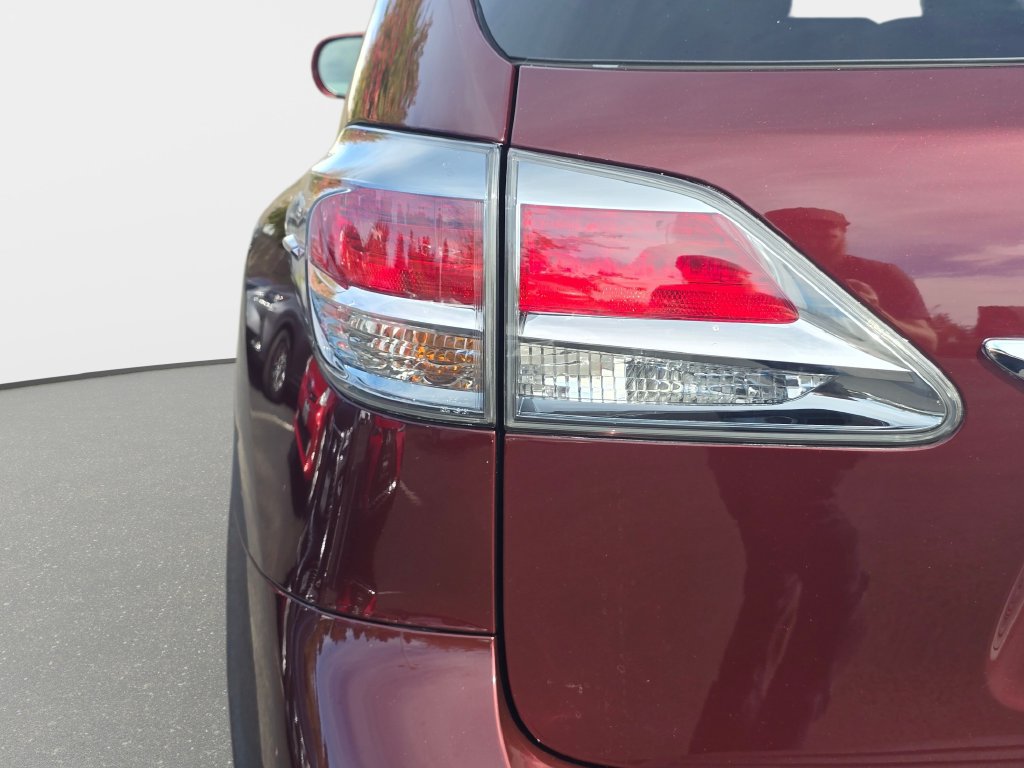 Used 2013 Lexus RX 350 F Sport w/ Navigation Pkg AWD/4WD image 35
