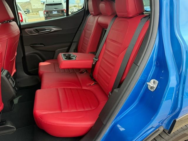 Used 2024 Dodge Hornet R/T Plus w/ Tech Pack Plus image 36