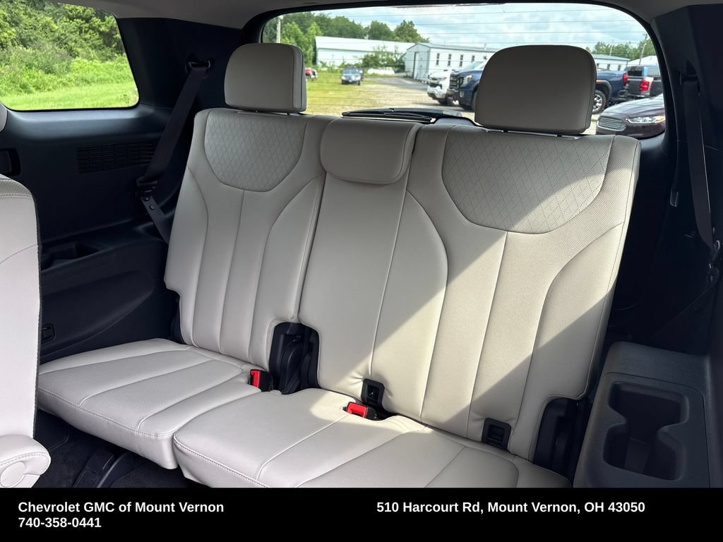 Used 2020 Hyundai Palisade SEL w/ Premium Package AWD/4WD image 44