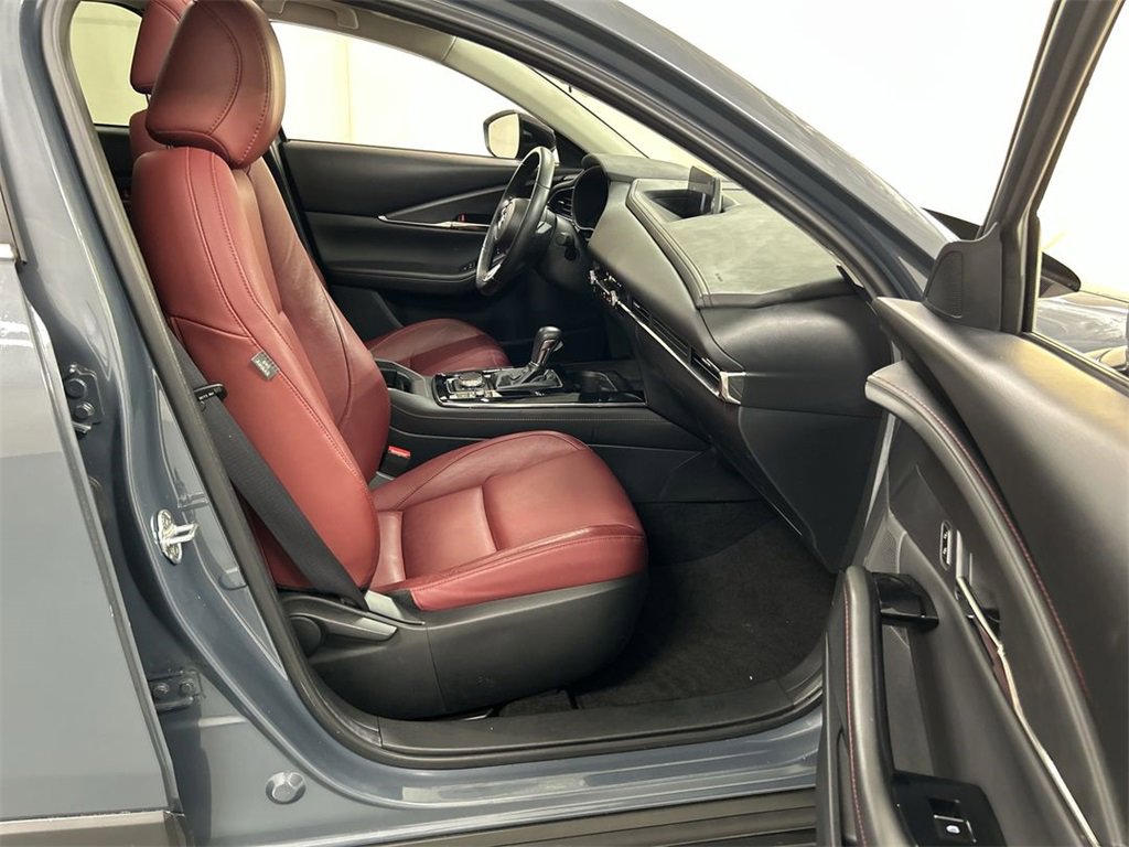 Certified 2023 MAZDA CX-30 AWD 2.5 S w/ Preferred Package image 26