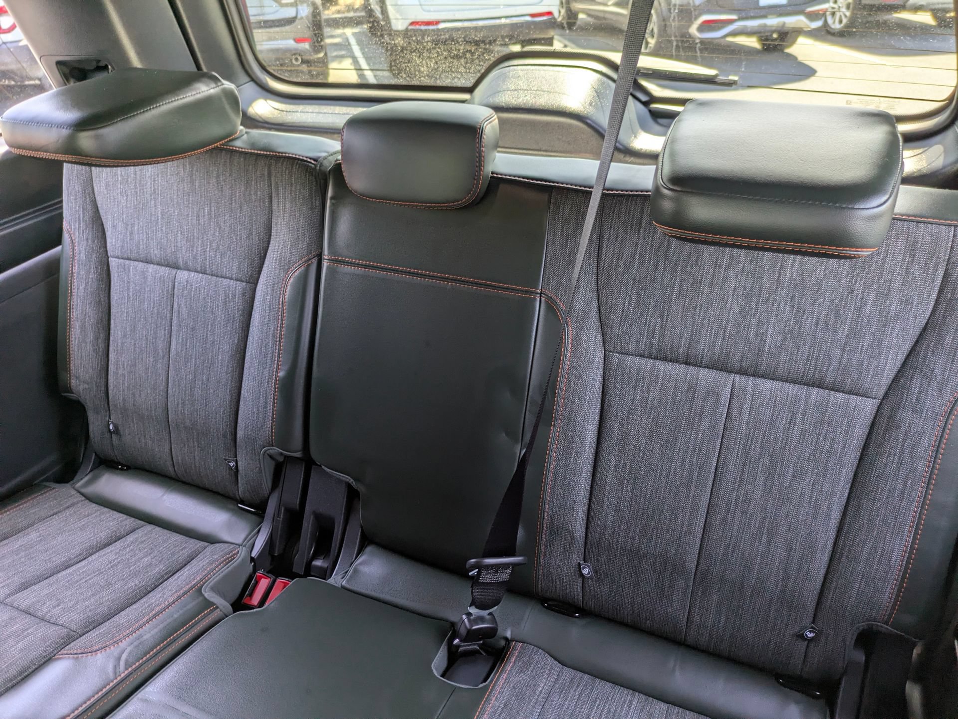 Used 2023 Ford Expedition Timberline AWD/4WD image 16
