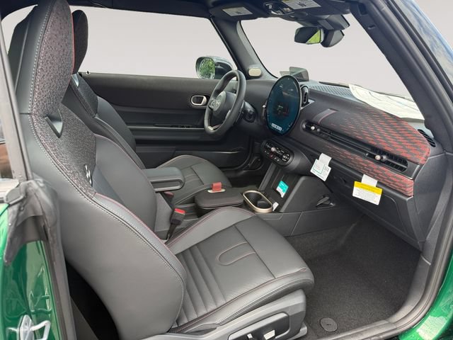 New 2026 MINI Cooper John Cooper Works FWD image 15