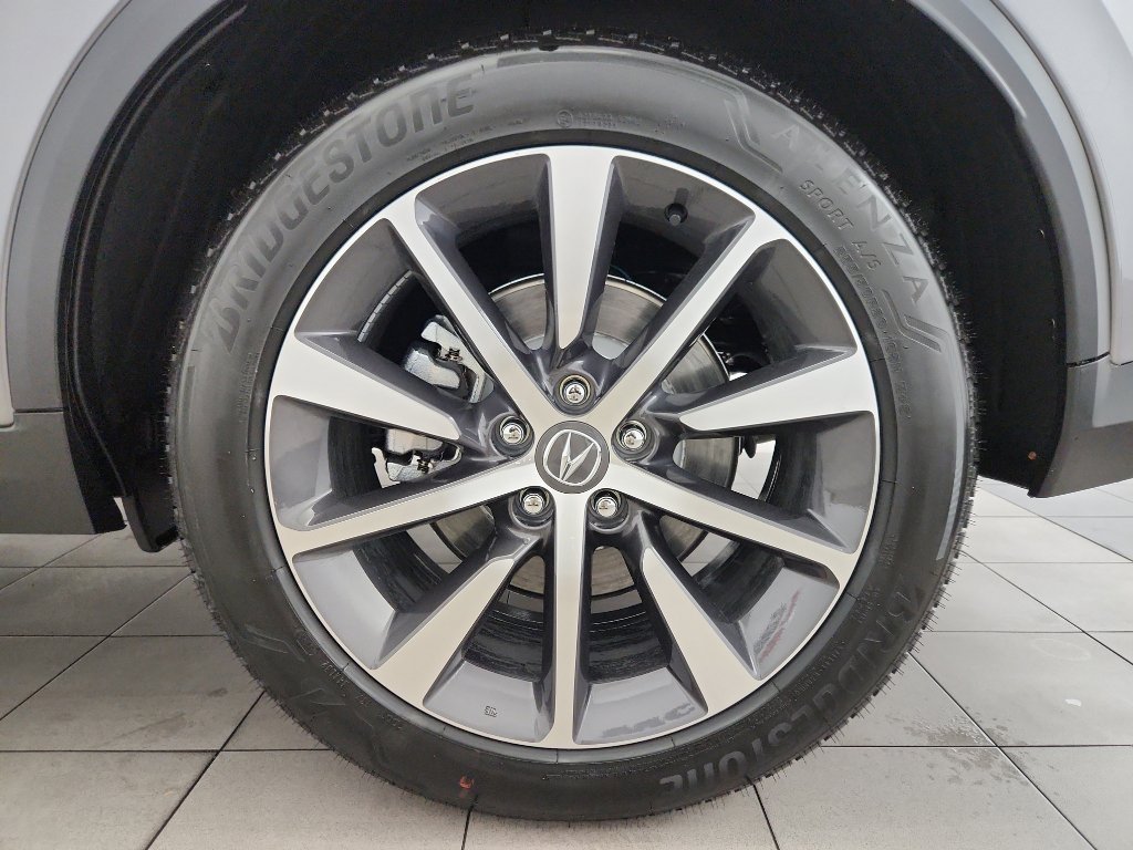 New 2026 Acura MDX FWD w/ Technology Package image 40