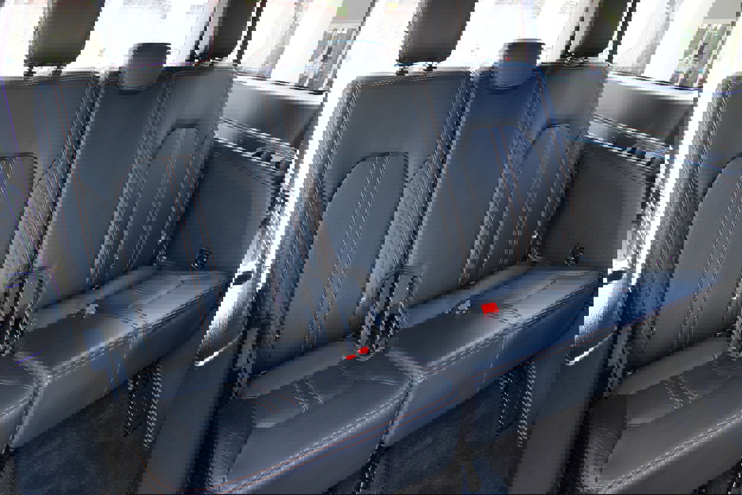 Used 2023 Ford Expedition Max Platinum image 17