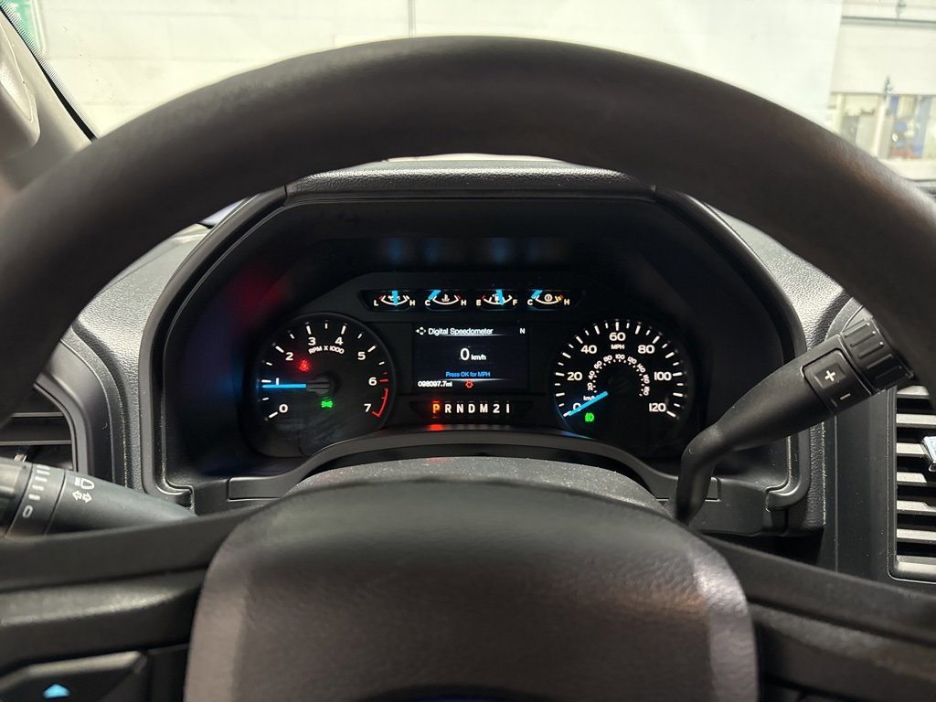 Used 2017 Ford F150 XL w/ Equipment Group 101A Mid image 27