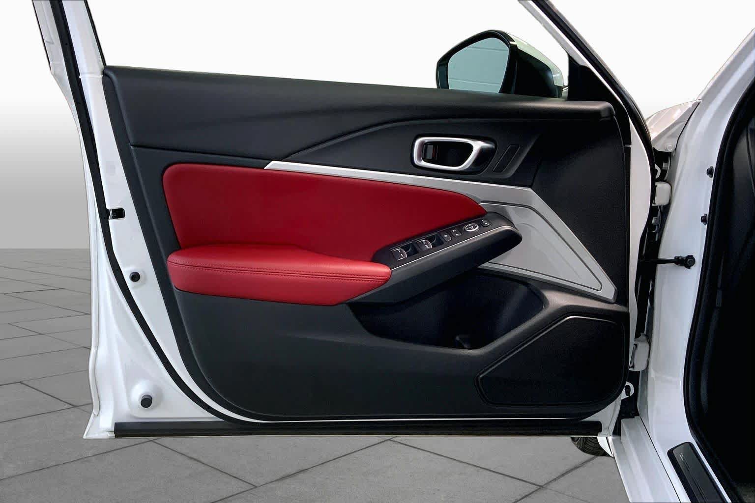 Used 2023 Acura Integra A-Spec FWD image 21