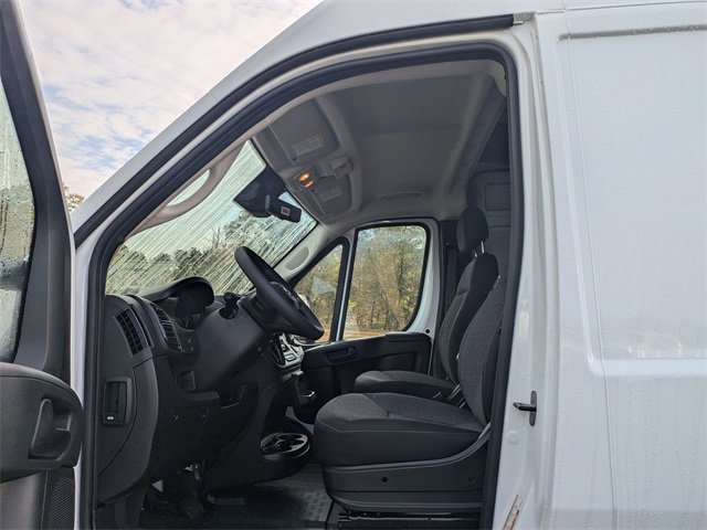 New 2025 RAM ProMaster 2500 w/ Safety Group image 15