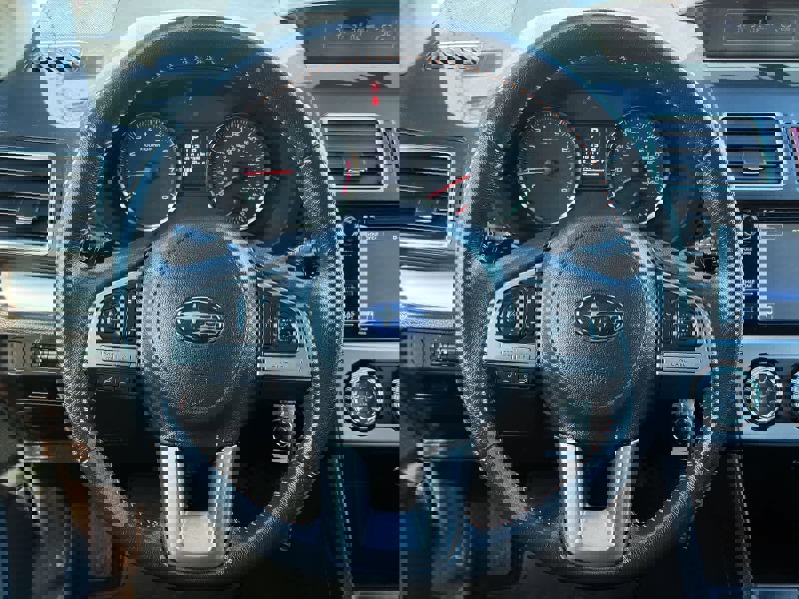 Used 2016 Subaru Crosstrek 2.0i Premium image 15