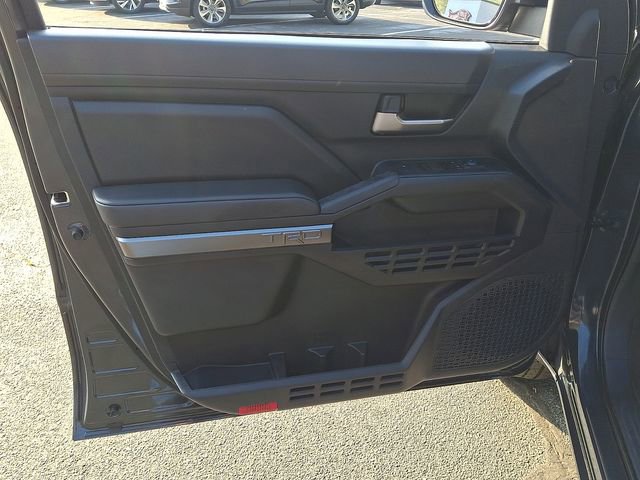 Used 2025 Toyota Tacoma TRD Sport RWD image 12