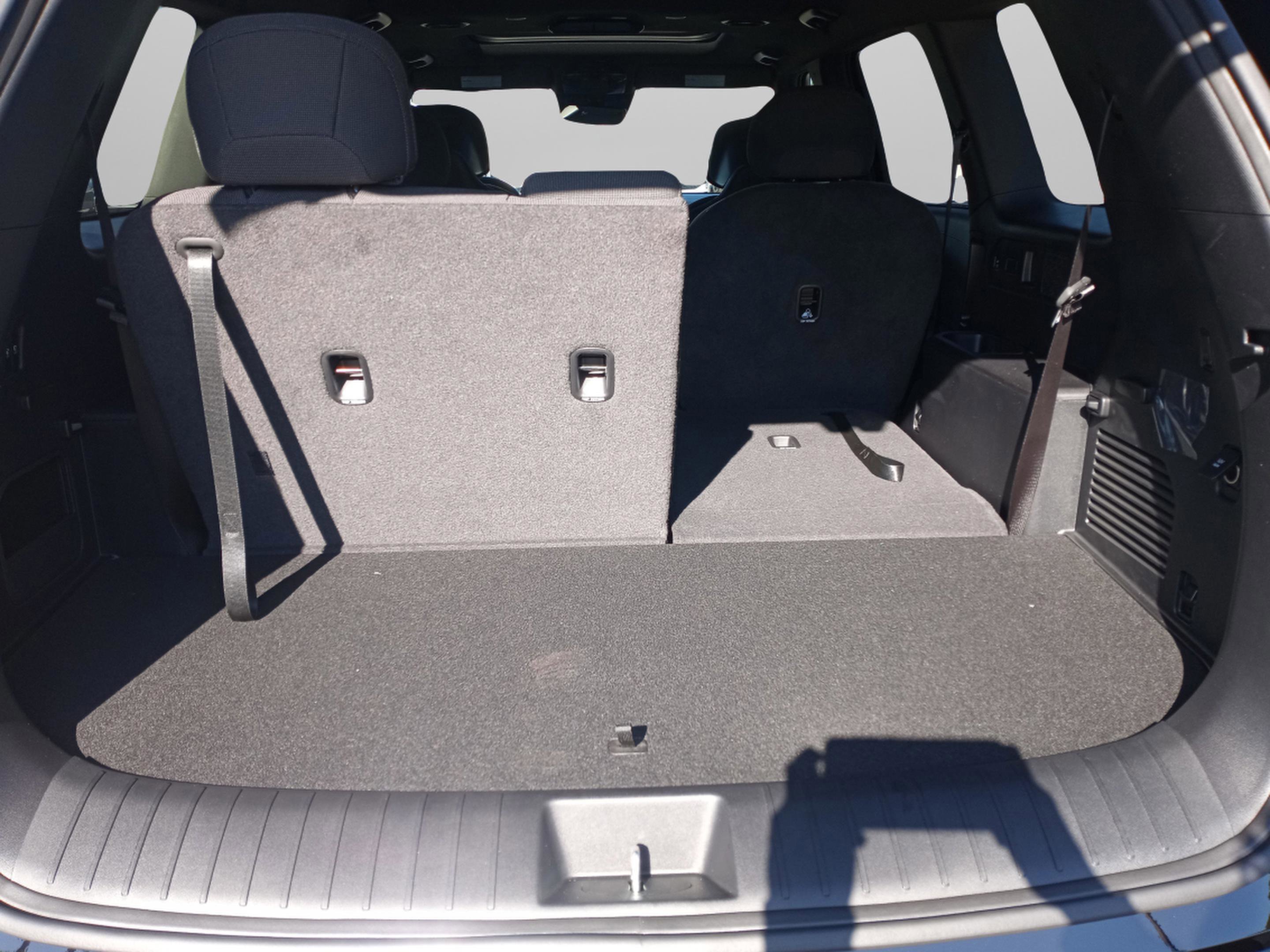 New 2027 Kia Telluride S image 42