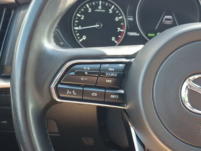 Used 2024 MAZDA CX-90 3.3 Turbo w/ Select Package AWD/4WD image 20