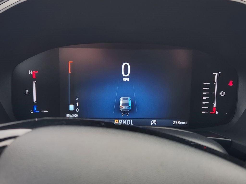 Used 2024 Ford Escape Active w/ Cold Weather Package FWD image 17