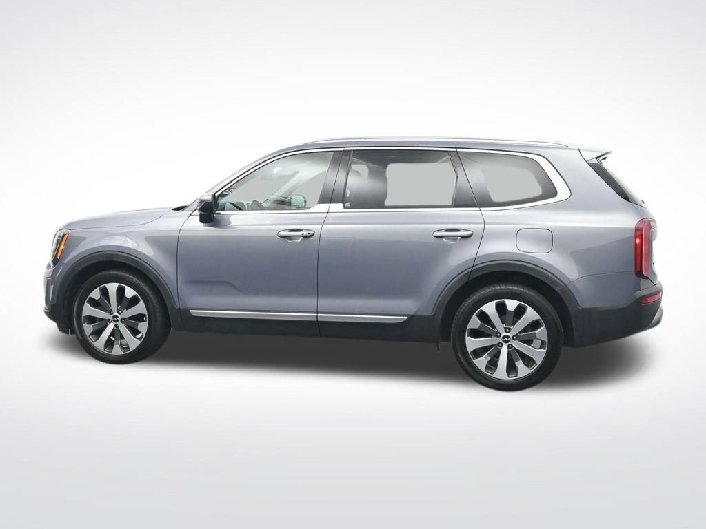 Used 2022 Kia Telluride S AWD/4WD image 10