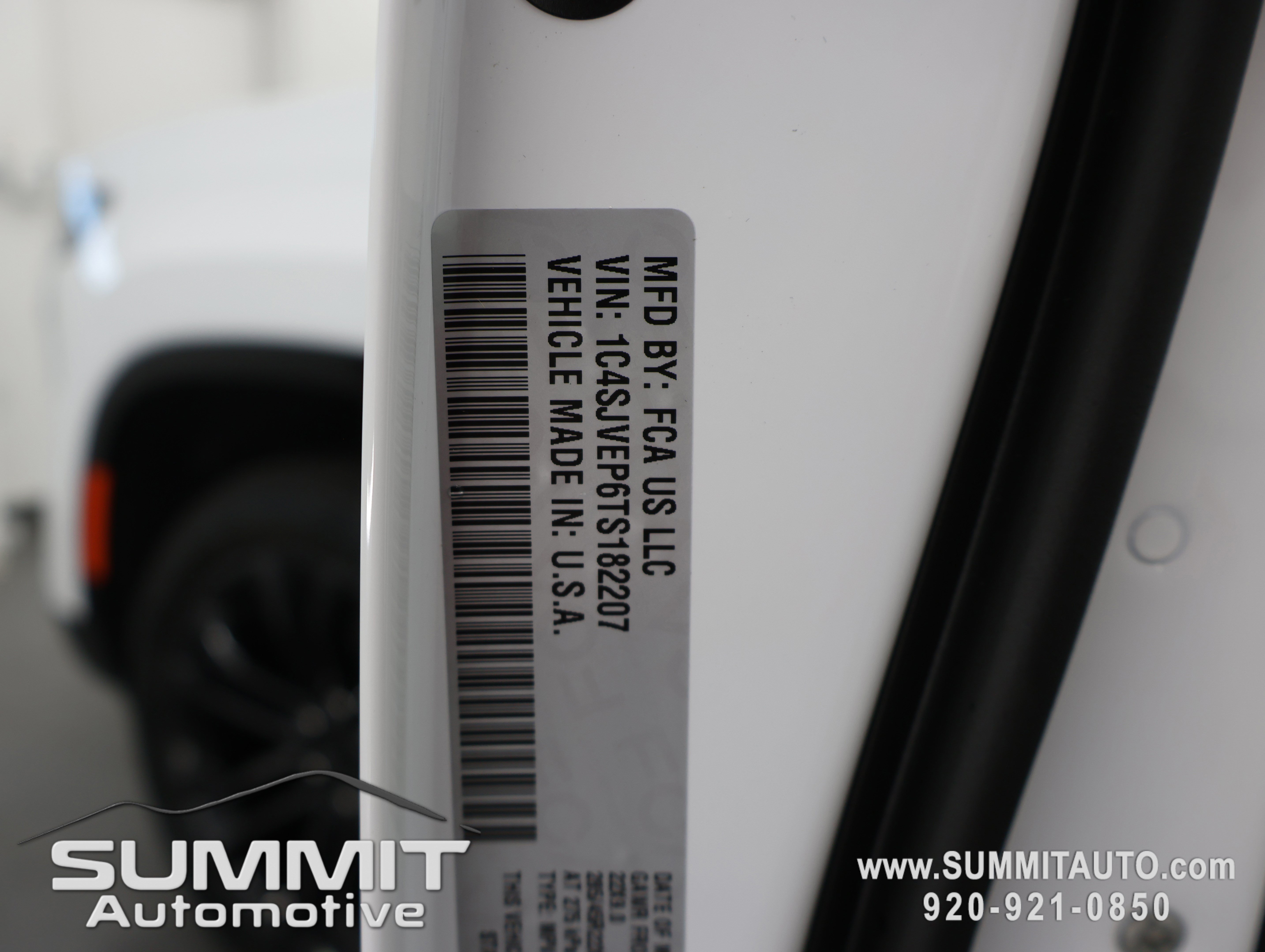 New 2026 Jeep Grand Wagoneer Summit AWD/4WD image 83