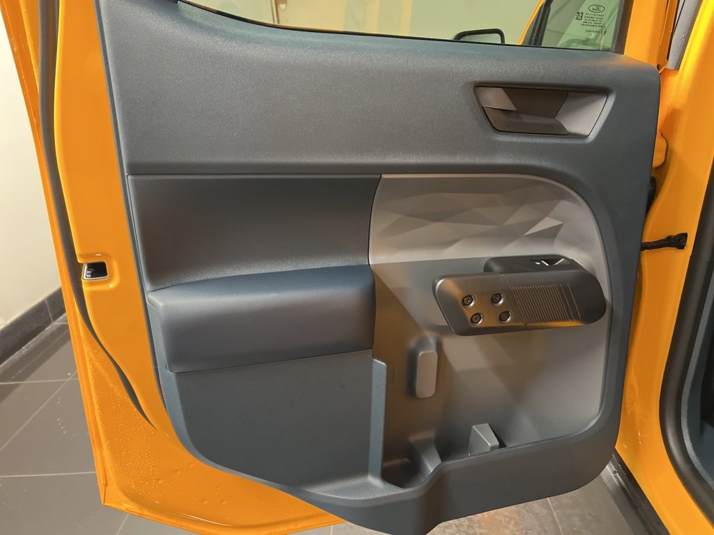 New 2026 Ford Maverick XLT w/ Equipment Group 301A image 31