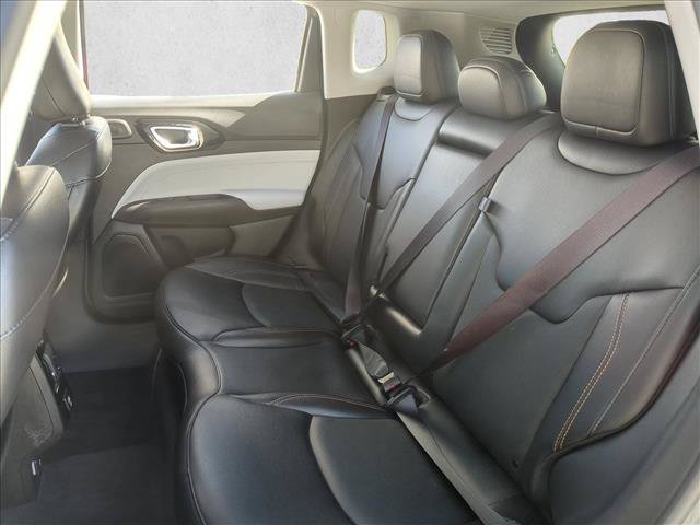 Used 2022 Jeep Compass Limited w/ Sun and Sound Group AWD/4WD image 18