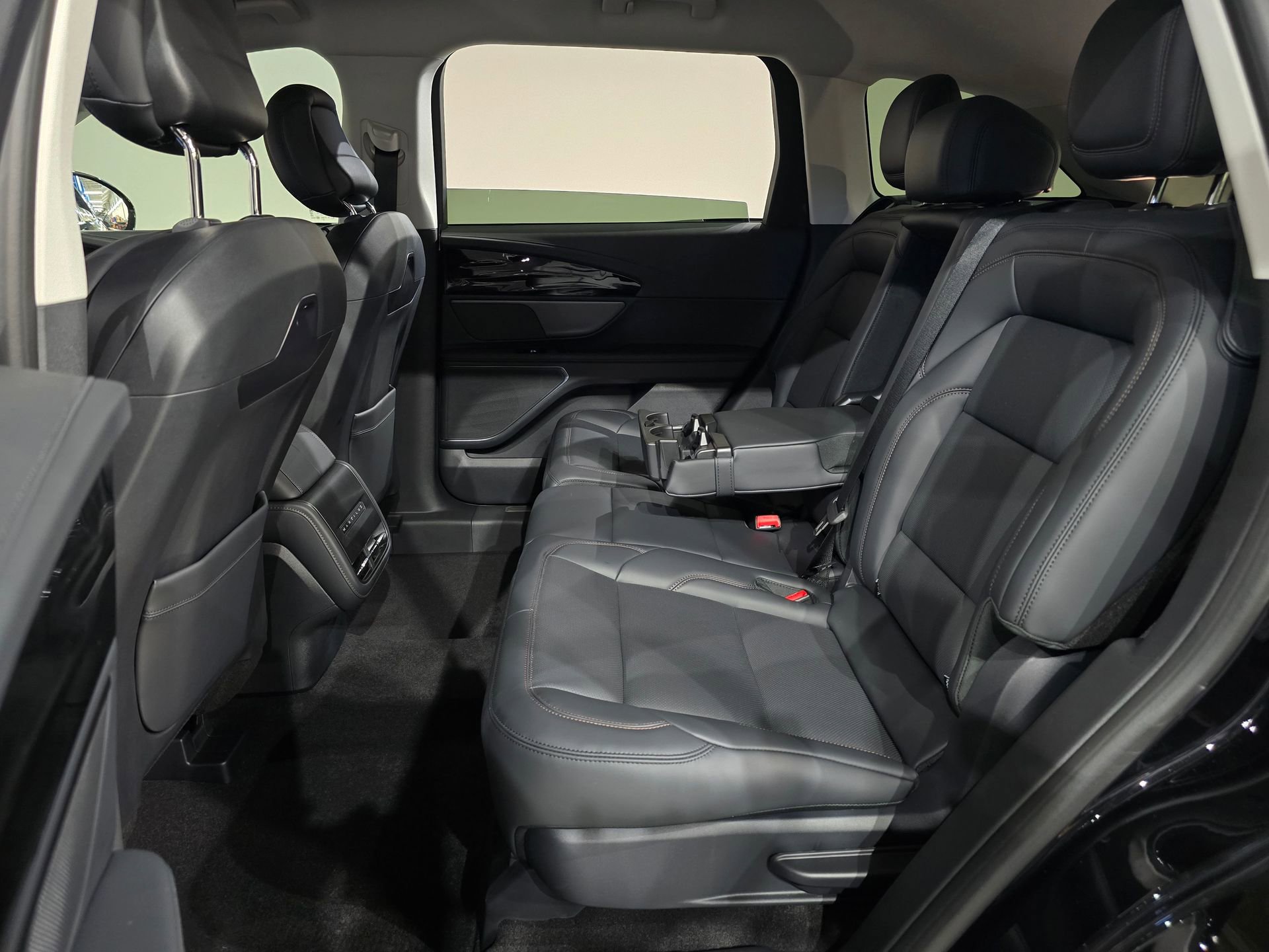 New 2026 Lincoln Nautilus Premier image 39
