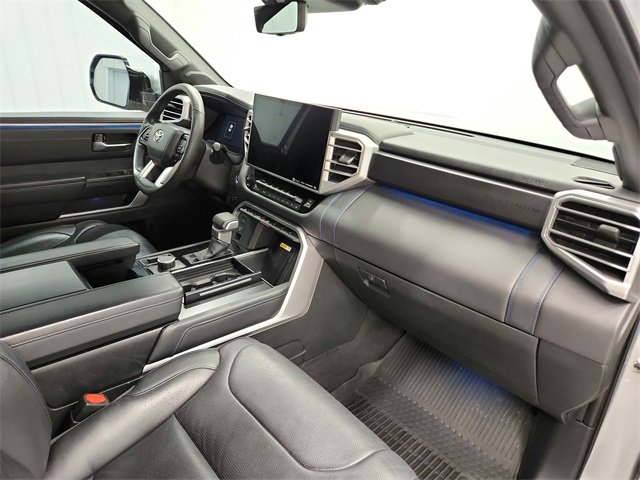 Used 2023 Toyota Tundra Platinum image 40